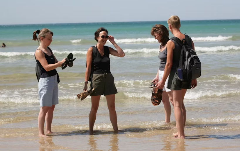 Great Ocean Road sunset tour - Image 4